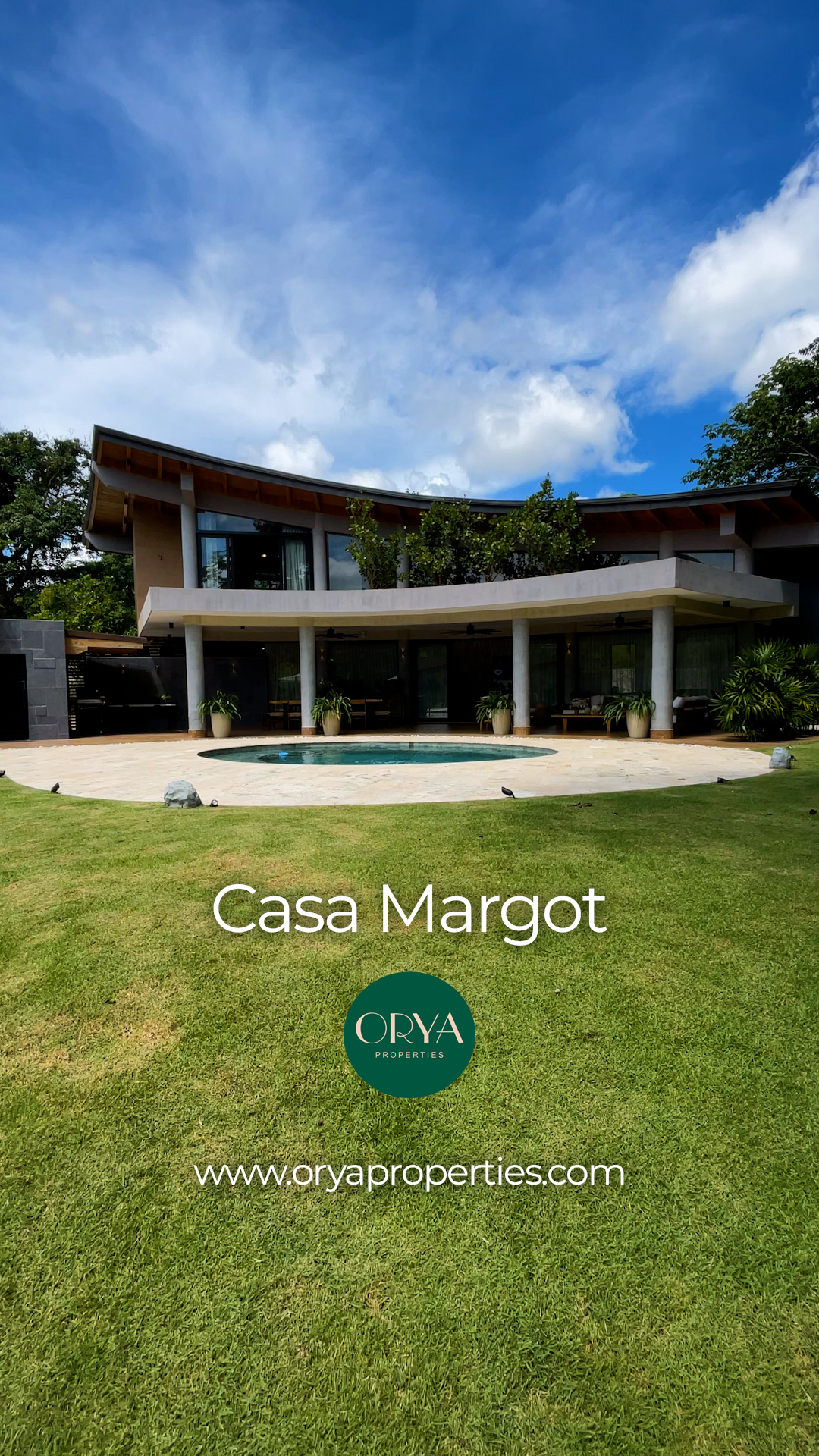 Casa Margot